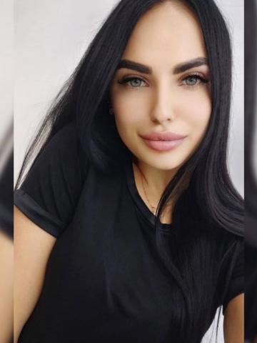 Анкета проститутки Полина - Фото 1, , 23 года, №162788